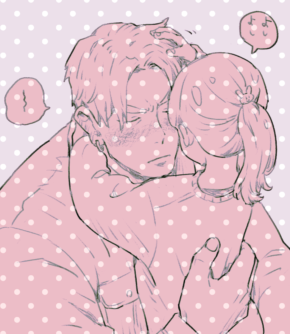 「いい夫婦の日に遅れてるけども苛マコ… 」|C69のイラスト