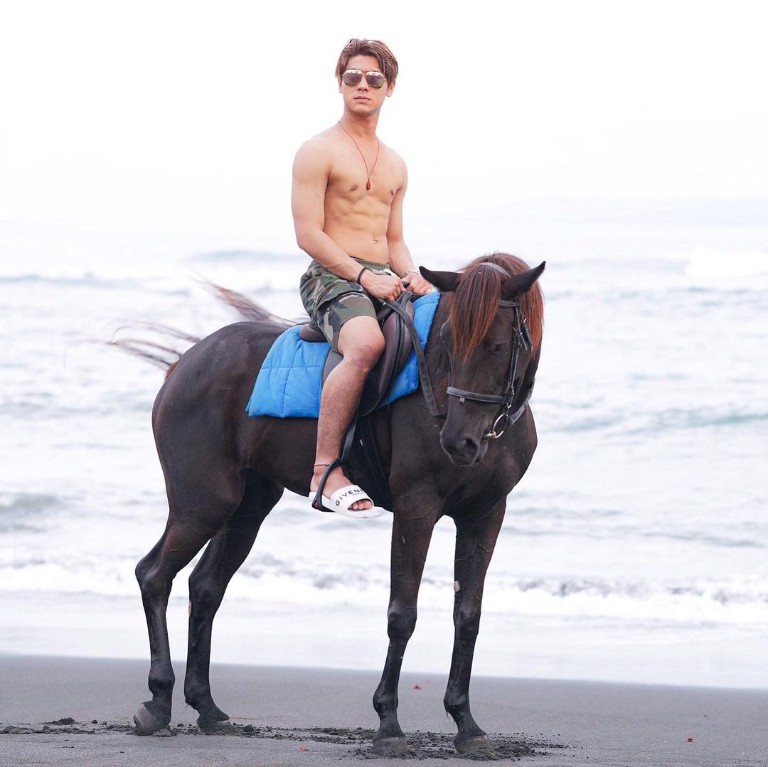 Indonesian Celebrity Hot tweet media