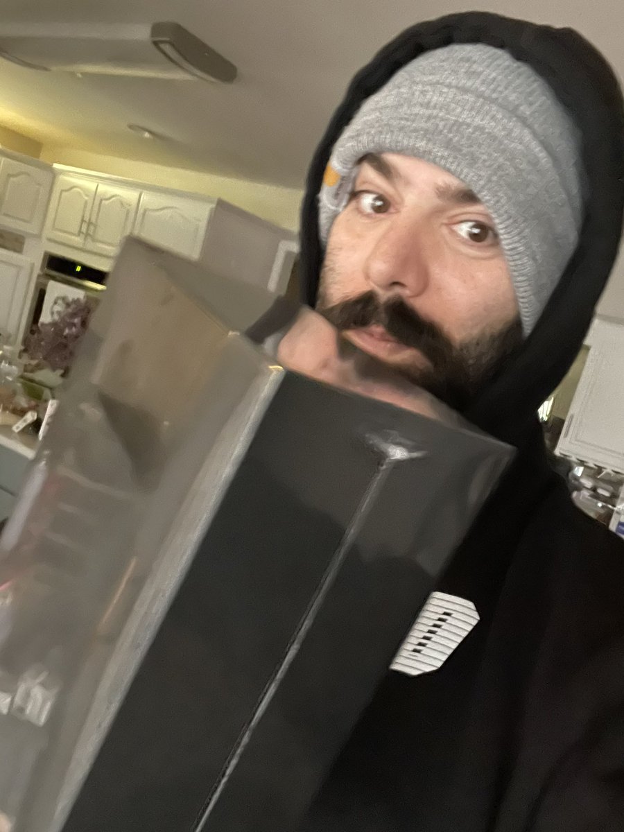 KEEM 🍿 tweet media