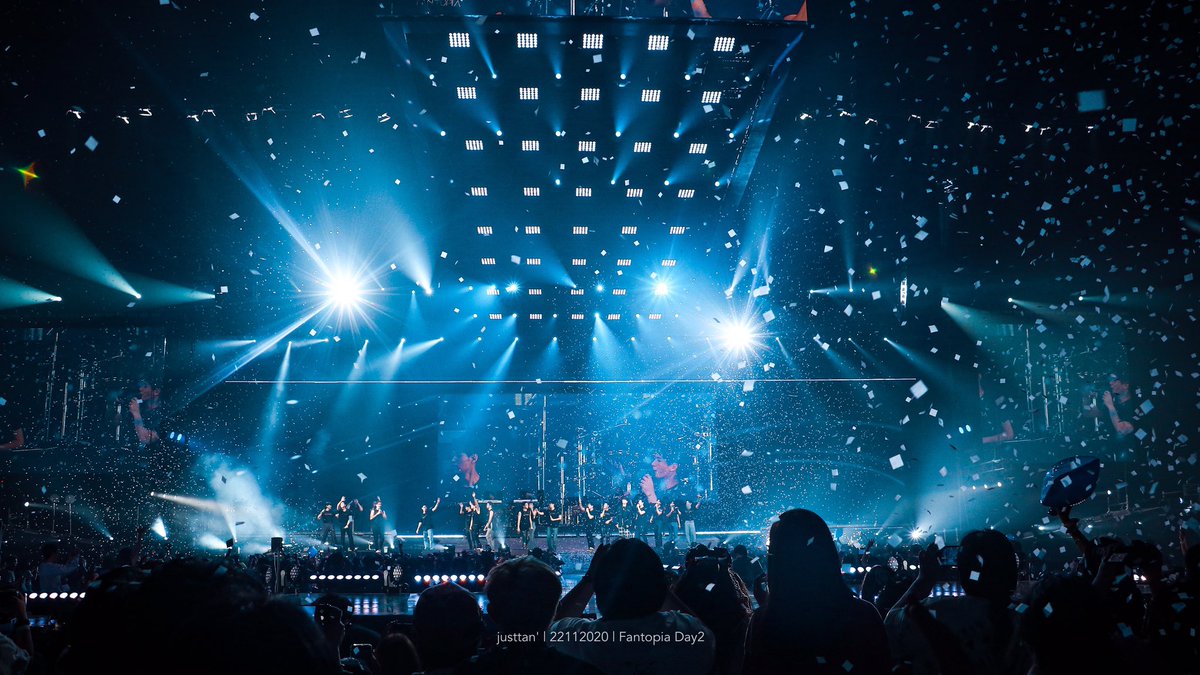 justtan_s's tweet photo. ขอบคุณนะ วันนี้สนุกมากเลยค่ะ :)

@stjinx_maya @kristtps 
#Fantopia2020xKristSingto
#Fantopia2020
#justtsnap https://t.co/ATDZhsvqdl