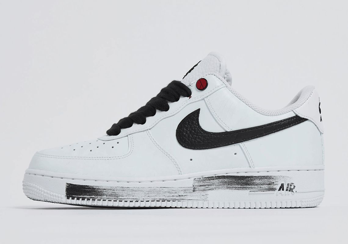 MrYourKicks's tweet photo. Where To Buy The PEACEMINUSONE x Nike Air Force 1 “Para-Noise” In White
See more: https://t.co/JaNuked0zf
#customnikes #nikecustom #nikecustoms #customizednikes #paintednikes
#handpaintednikes #af1 #af1custom #customaf1 #customairforce1 #customizedaf1
#handpaintedaf1 https://t.co/hEPX85RZ19