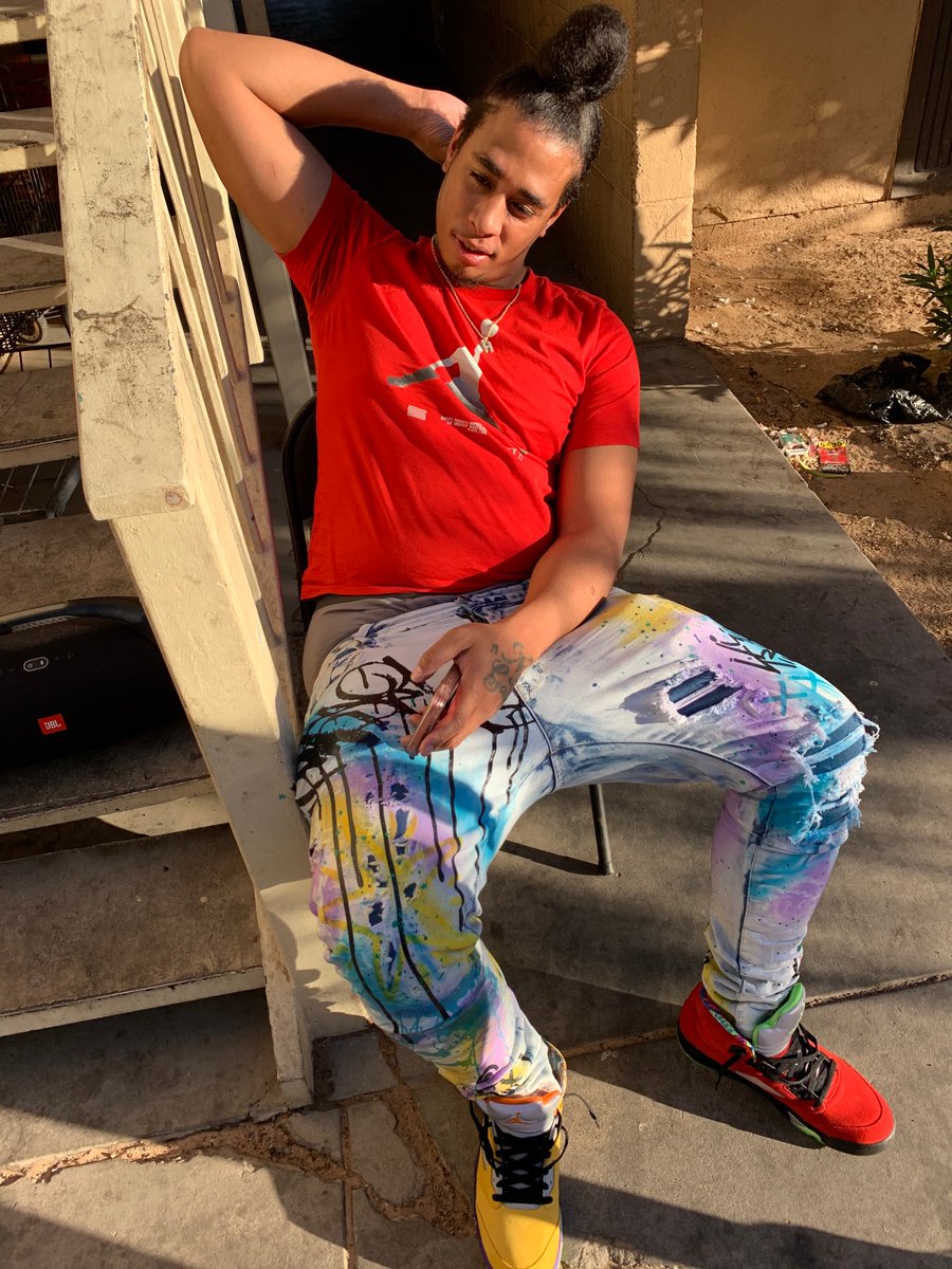 HunnaRicko4's tweet image. #VegasLife #explorepage #Trending