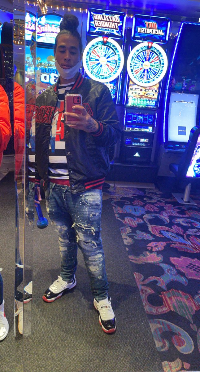 HunnaRicko4's tweet image. #VegasLife #explorepage #Trending