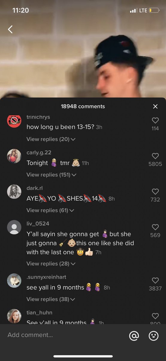 kmr3441's tweet photo. Influencer Danielle Cohn, who is rumored to be 13 has had numerous occasions where her posts have displayed inappropriate behavior, and lead to bullying. Like Livingstone states, having an online presence is the norm for our generation ++ #selfsocietyclass https://t.co/hHzGDYgVJ6