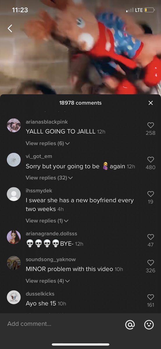 kmr3441's tweet photo. Influencer Danielle Cohn, who is rumored to be 13 has had numerous occasions where her posts have displayed inappropriate behavior, and lead to bullying. Like Livingstone states, having an online presence is the norm for our generation ++ #selfsocietyclass https://t.co/hHzGDYgVJ6