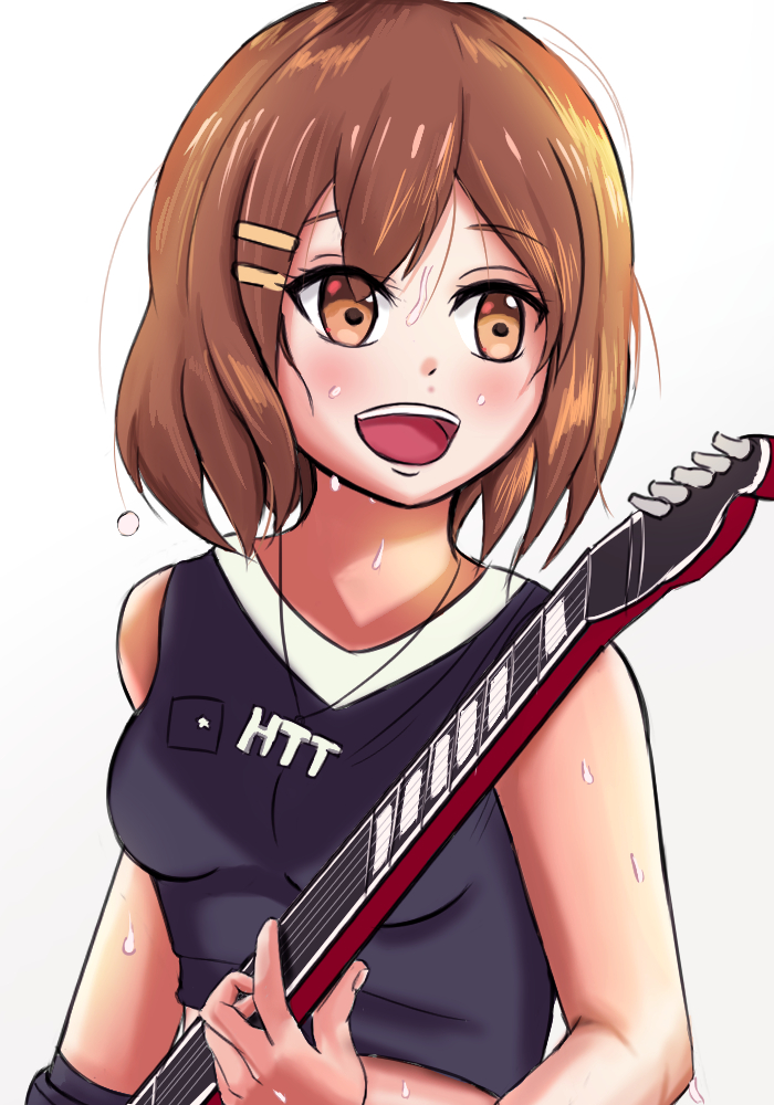 pempemsketch's tweet photo. Yui Hirasawa

平沢唯

#平沢唯 #htt #けいおん #hirasawayui #yuihirasawa https://t.co/zubC35zzDn