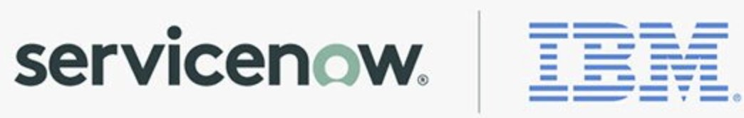 _alanhamilton_'s tweet photo. Did you hear the exciting news? On October 15th IBM and ServiceNow announced a groundbreaking new Partnership to bring the Industry leading AI Capabilities of Watson AIOps together with the power of ServiceNow IT Service Management and Operations workflows! 
“The combination... https://t.co/IG0URGNWXP