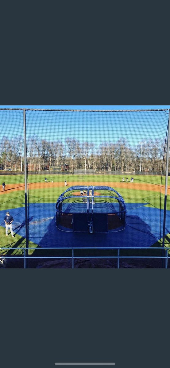 hunterfergi29's tweet photo. I am blessed to announce that I have committed to Emmanuel college to continue my athletic and academic career. I would like to thank God, my family, coaches, and teammates for getting me where I am today.  @ECLionsBaseball @RoaneStBaseball https://t.co/442q7Zg1ZJ