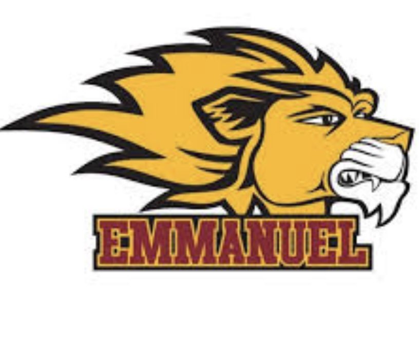 hunterfergi29's tweet photo. I am blessed to announce that I have committed to Emmanuel college to continue my athletic and academic career. I would like to thank God, my family, coaches, and teammates for getting me where I am today.  @ECLionsBaseball @RoaneStBaseball https://t.co/442q7Zg1ZJ