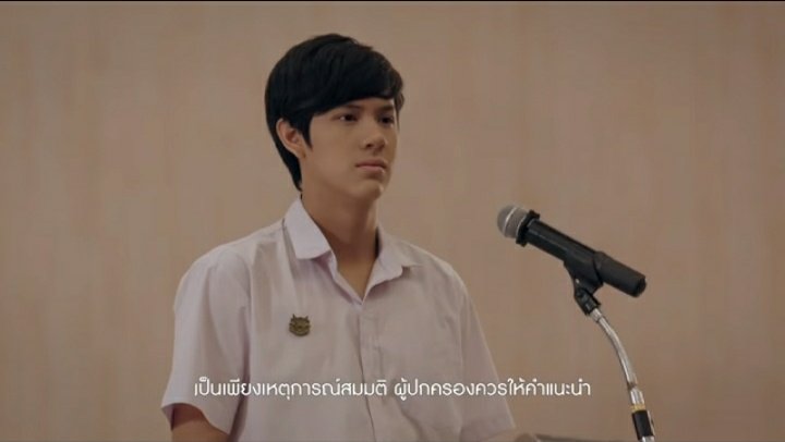 AnakTawan_v's tweet photo. "Apa sih woy, gua kek orang goblok tau nggak berdiri disinii. Ini si ohm napa kaga ngasih tau gua kalau bakal debat ama si botak sih"
#nanon_ngo
#kawalohmpunfiat
#TheGiftedGraduationEP12 
#pangwave
#NamtarnKapanNongolLagi
#episodenyasampai18ajajangan13 https://t.co/Fs0kCXLpPL
