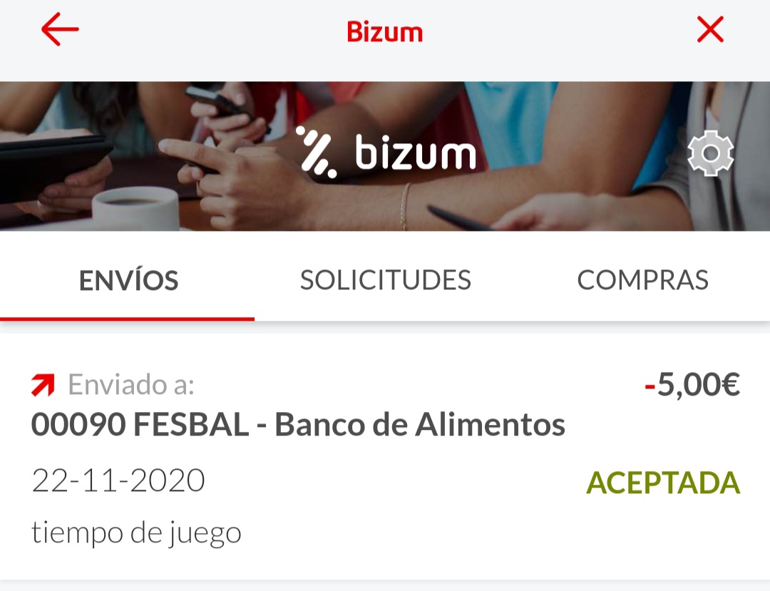 #Tiempodejuego500mil