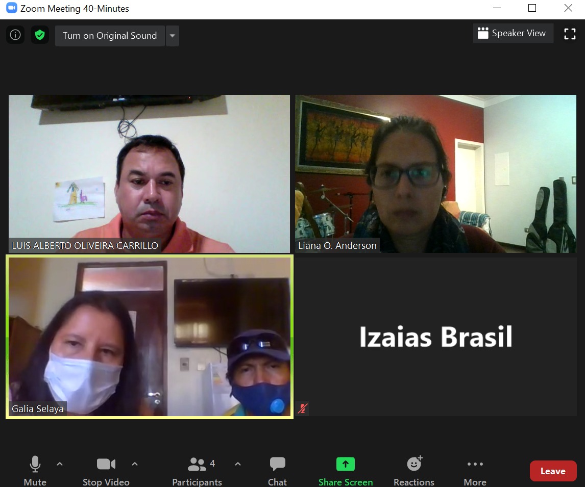 mapfireproject's tweet photo. Nuestro equipo con @gselaya1
 y @LianaAmazonia estan planeando las actividades de investigacion en campo en #Bolivia ! #Prevencion de #quemas y #incendios #forestales es fundamental 
@IAI_news @UNDRR_Americas
 #Amazonian #Latinoamerica #cooperaccion #Ciencia https://t.co/AXPA9O9L4E