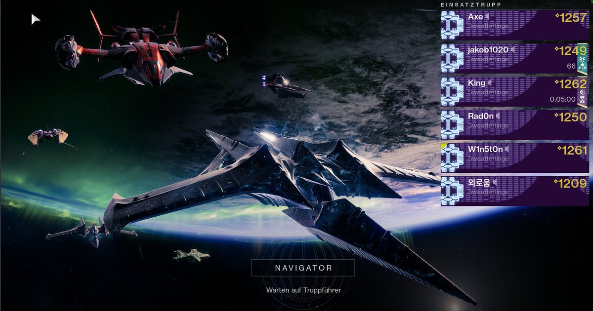 WE DID IT AFTER 22 HOURS!

Deep Stone Crypta cleared with da lads :

<a href="/jakob102000/">jakob1020</a> 
<a href="/TheUnbrokenVeLo/">The VeLo</a> 
<a href="/Rad0n99/">Rad0n</a> 
@Deppiedave99 
and Winston

2nd 24h Raid clear overall, was exhausting as fuck but in the end we pulled it off.

ggs only