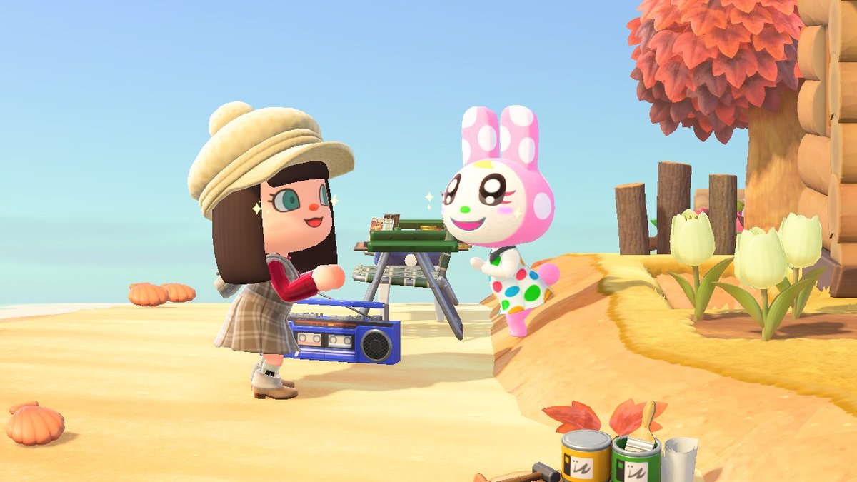 April Rachelle tweet media