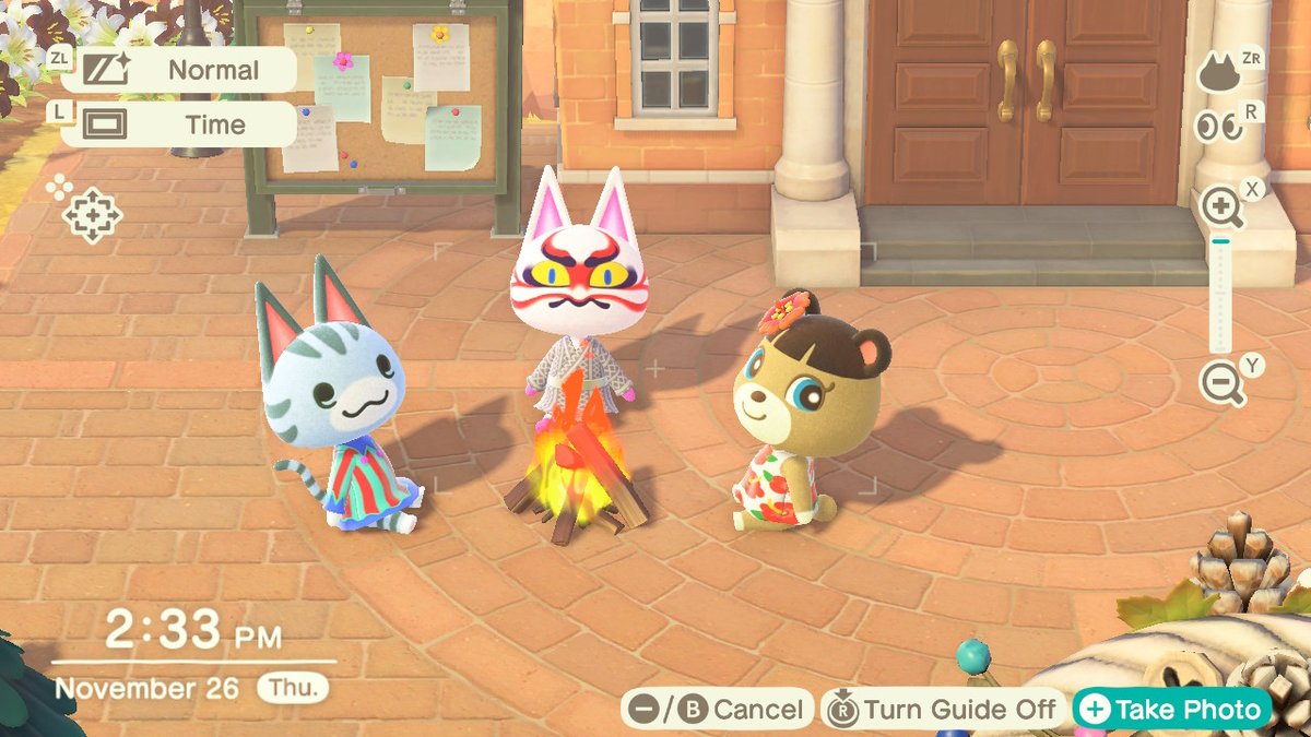 April Rachelle tweet media