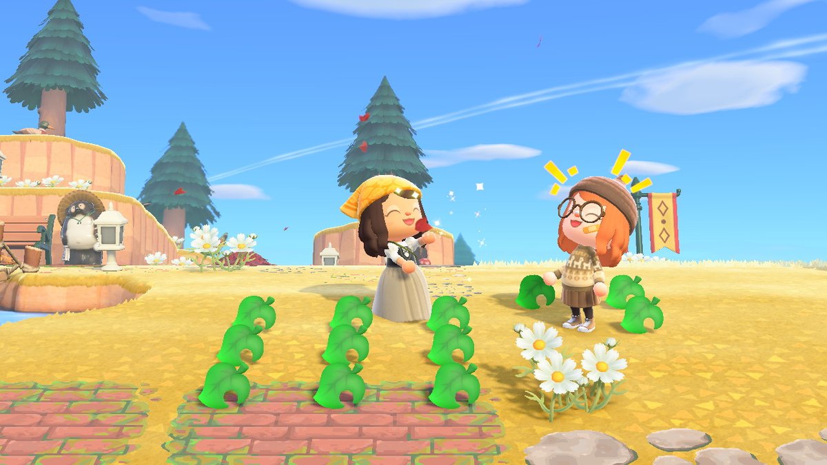 KiamiKing's tweet photo. #AnimalCrossing #ACNH #NintendoSwitch https://t.co/ySOg9dxfOP