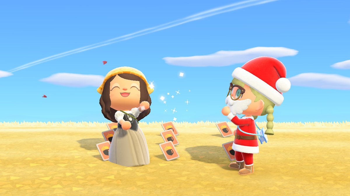 KiamiKing's tweet photo. #AnimalCrossing #ACNH #NintendoSwitch https://t.co/ySOg9dxfOP