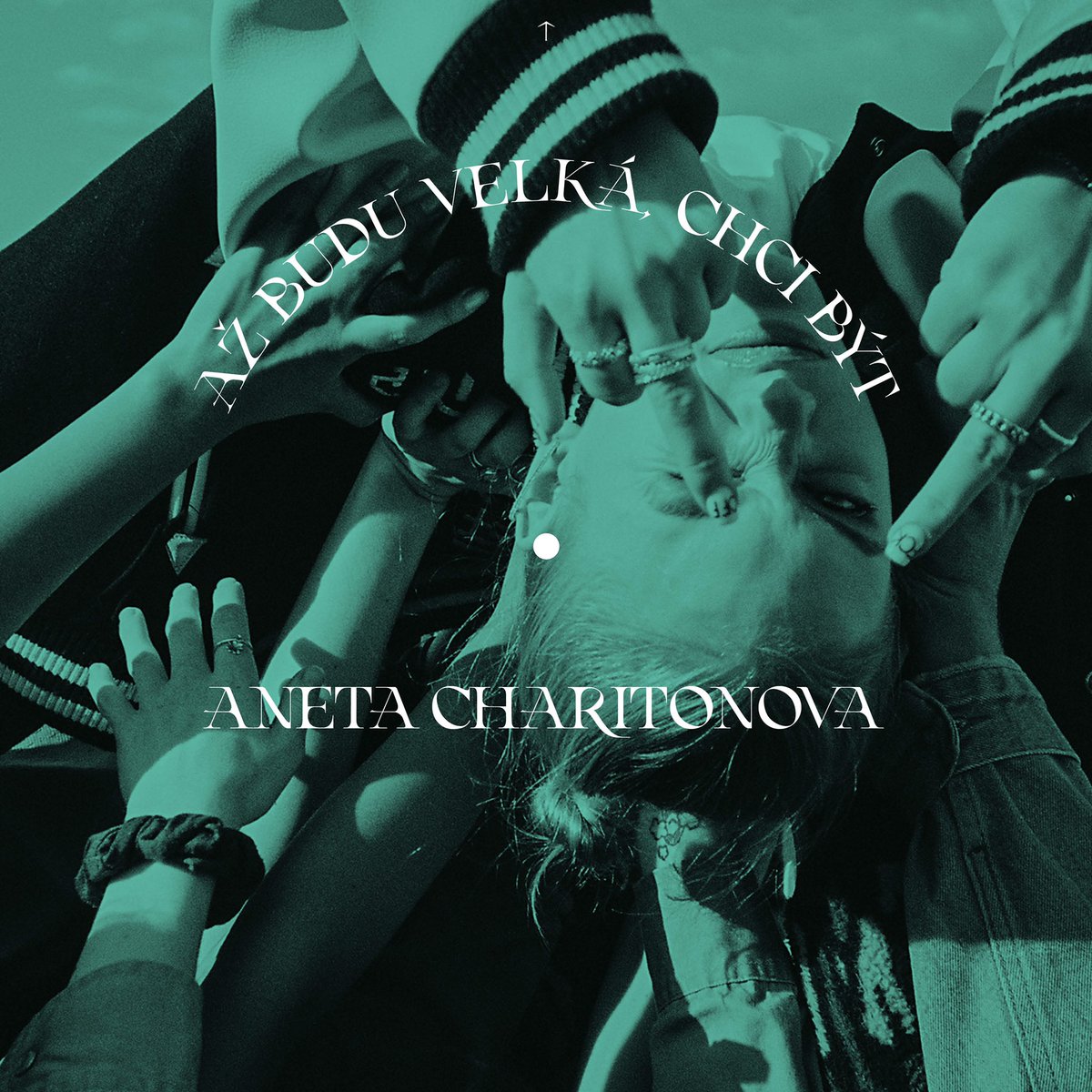 AnnBloggerKid's tweet photo. Až budu velká, chci být Aneta Charitonova
vychází 27.11.

artwork: Zerwox
photo: @LousyAuber https://t.co/4ypMK8Bl27