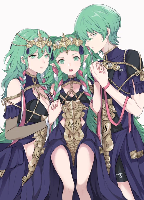 神祖 