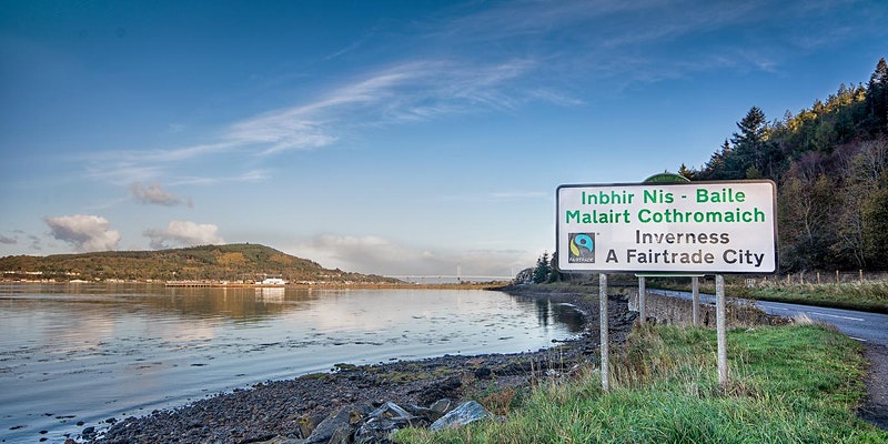 Live or work in the Highlands, Western Isles, Orkney, Shetland or Argyll &amp; Bute? 

This campaigner meetup is for you! Come along to: 

➡️Hear about #FairTrade &amp; the climate crisis
➡️Hear how to support action
➡️Ask questions or just listen in

SIGN UP: bit.ly/3pZi2nt