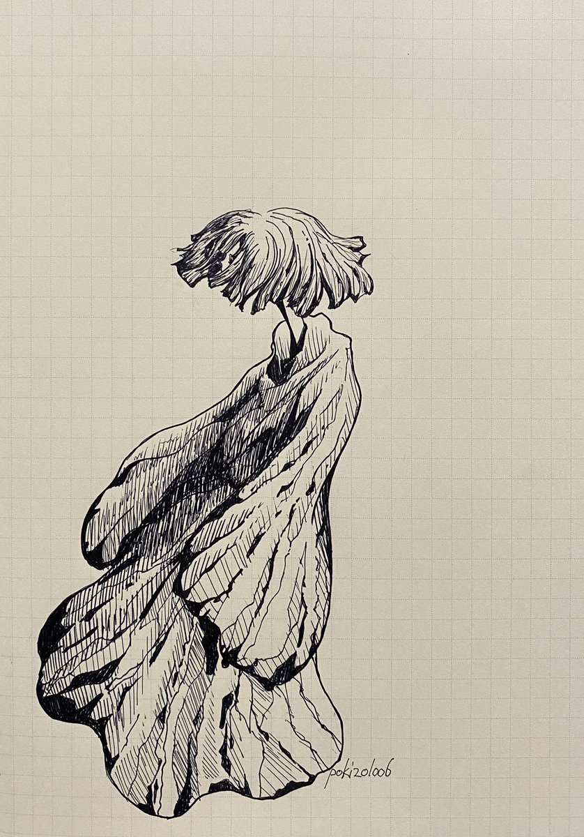なんとなく過去絵 