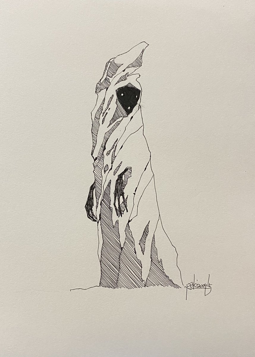 なんとなく過去絵 