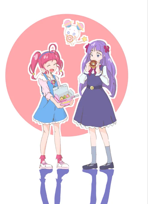 #香久矢まどか生誕祭2020 