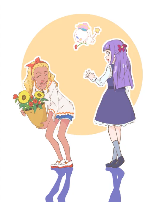 #香久矢まどか生誕祭2020 