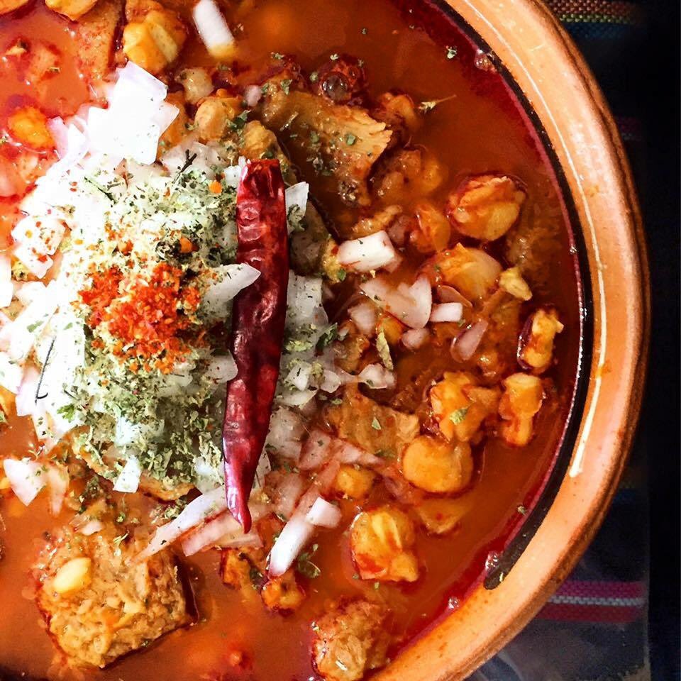 Menudo_Cima's tweet photo. La cazuela #DelJefe es tan grande que no cabe en #twitter 😍 #MenudoCima #Durango #aDomicilio https://t.co/PNFAk21ual