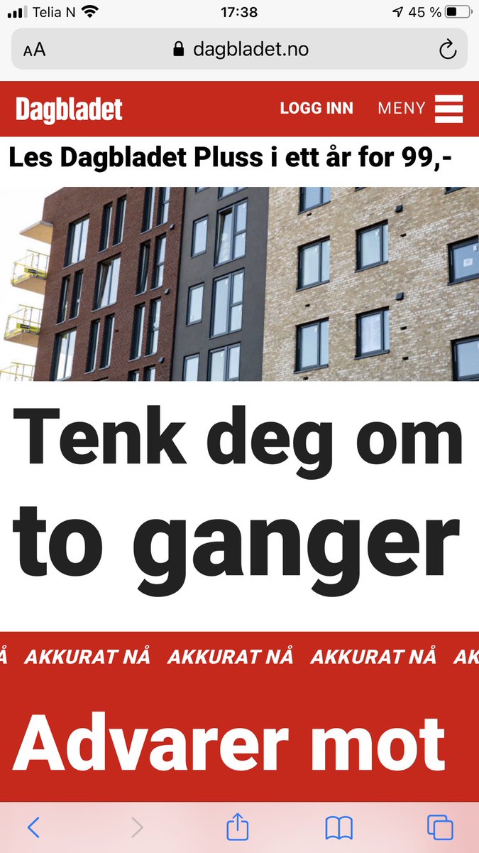 KentaCarlsson's tweet photo. Rar promo for Dagbladet pluss: https://t.co/3ygSdzDPUy