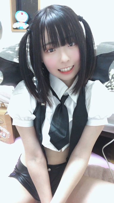 コスプレイヤーこまめのTwitter画像1