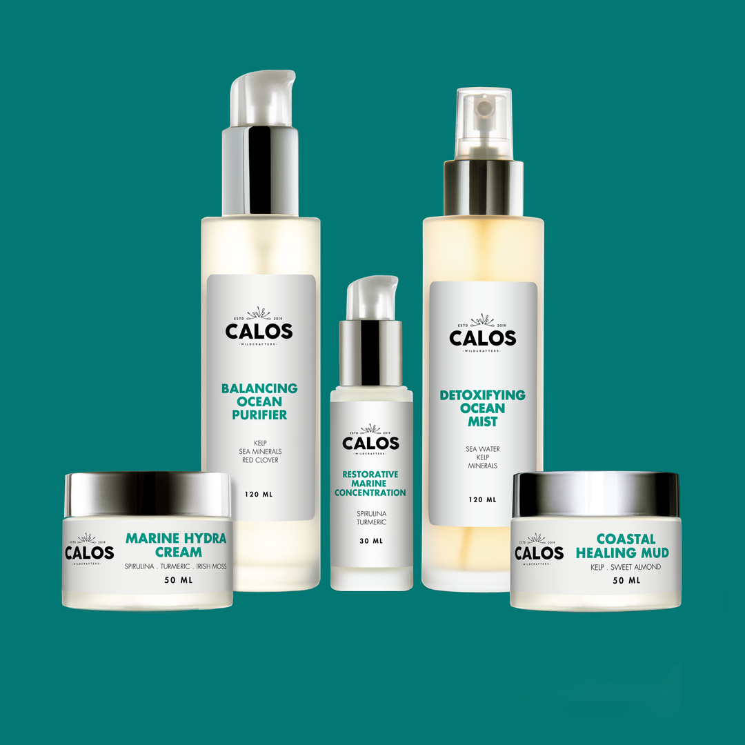 shopcalos's tweet photo. The second installment of our Product Family 's Series is a favorite among many already, is the #PhytoChemicals, 90+ ocean minerals, #StructuredWater and #Polysaccharides packed MARINE COMPLEX. This is CALOS's protocol with the less amount of steps.
.
.
Refresh your #skin with oc https://t.co/gafw3YeWCd