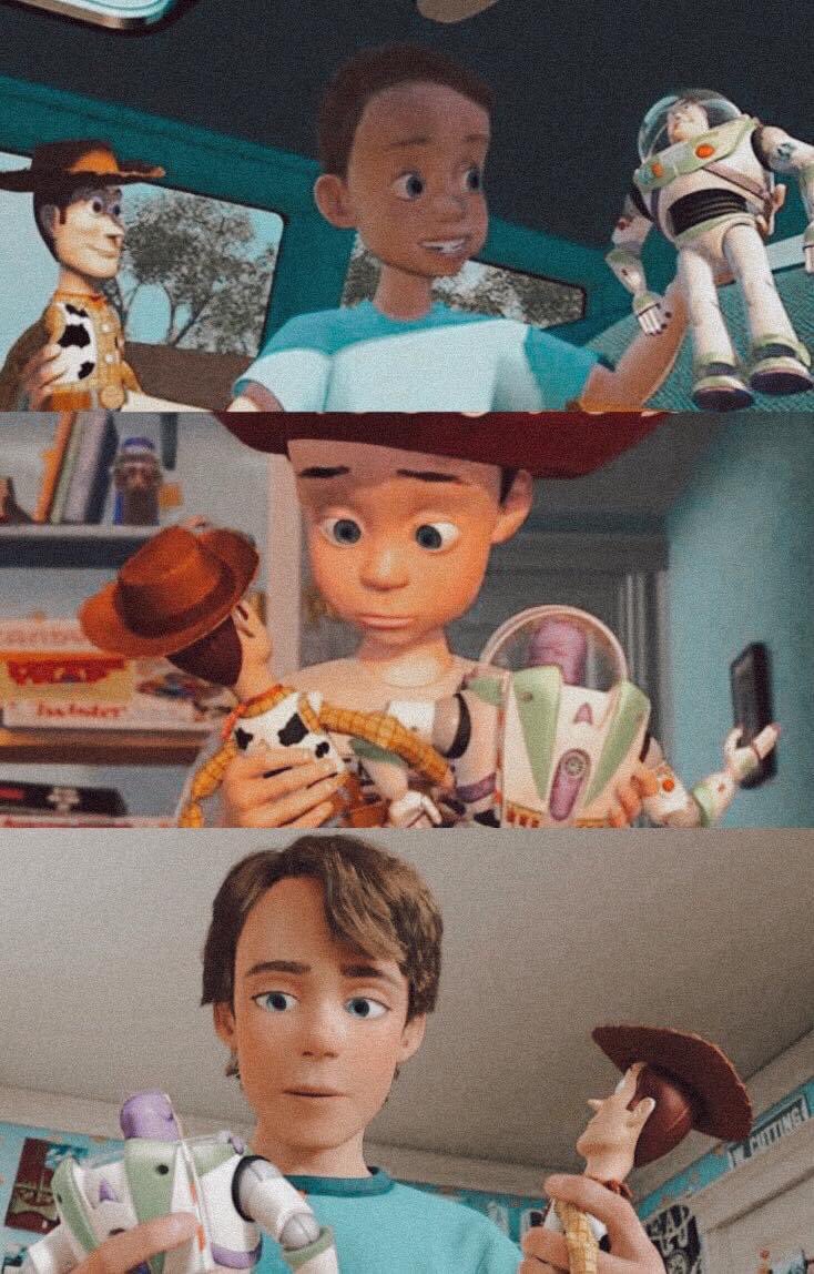 nemoaponte's tweet photo. 🥺🥺🥺🥺❤️❤️❤️❤️ #ToyStory25 #ToyStory 🙌🏻 https://t.co/UsncmBNgcC