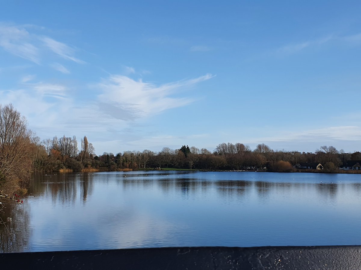 LeadinginWales's tweet photo. #cosmestonlake today! Its been two months since I last wandered around the lake! #Cardiffrestrictions #lockdowns #carbreakdowns collectively have been #confining - good to have a sunny day and enjoy a different #vista https://t.co/pwdYiNhM88