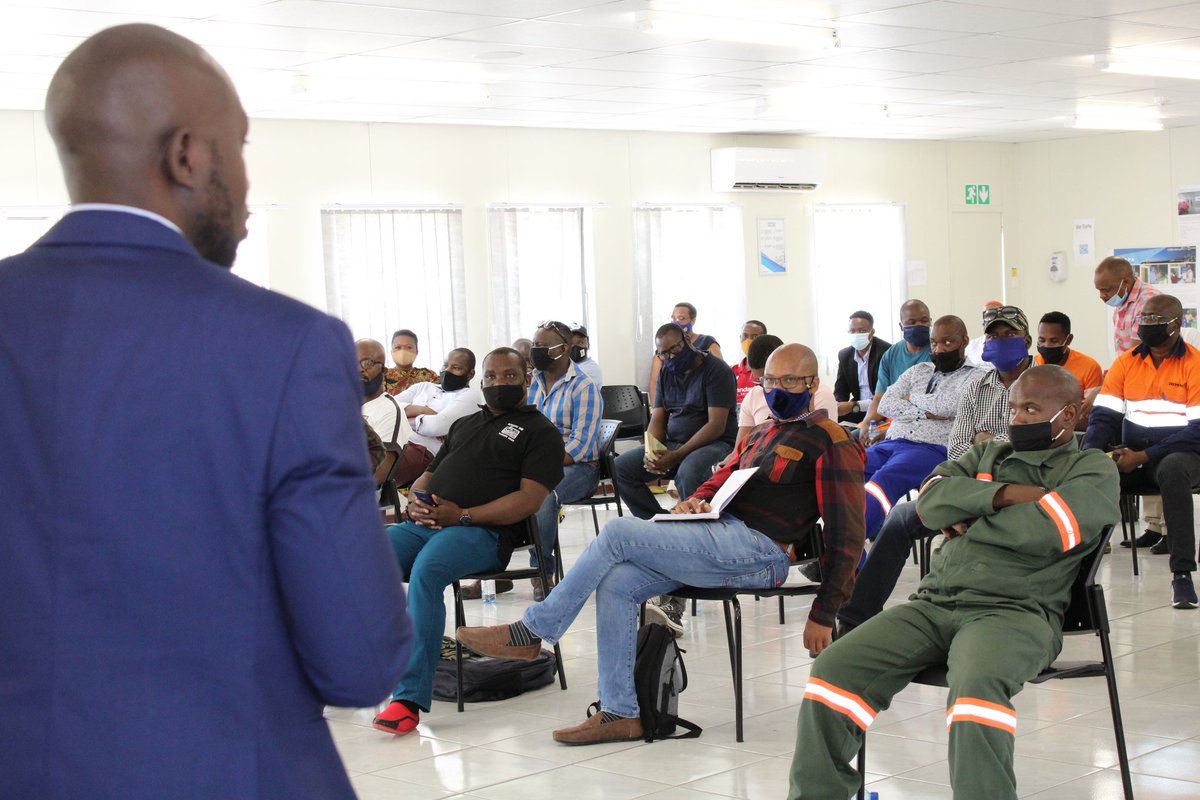 Kitso Phiri tweet media