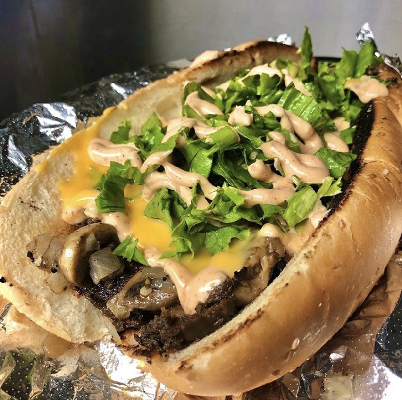 SeitansR's tweet photo. #Cheezestake https://t.co/BRlfrjF8vh