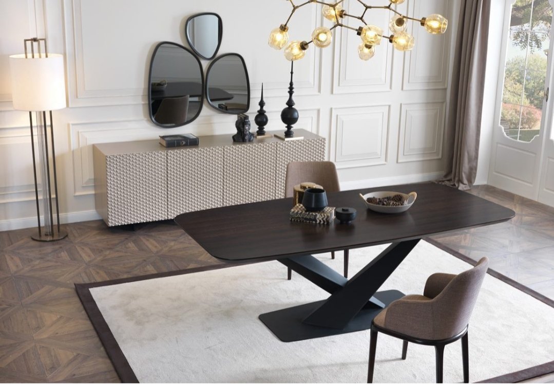 MilaNo Yemek Odası Takımı

  Kalitenin En son safhası Milano'da
Instagram.com/seramoni_mobil…
⚡⚡⚡⚡⚡⚡⚡⚡⚡⚡⚡⚡⚡