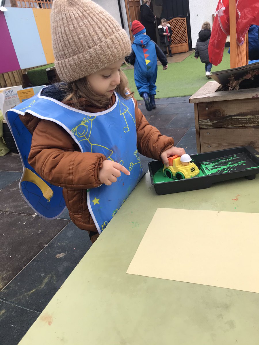 SBSLlanrumney's tweet photo. This week we have had lots of creative autumn themed activities 😍#creativeandmalleable https://t.co/IJxNZeSXb5