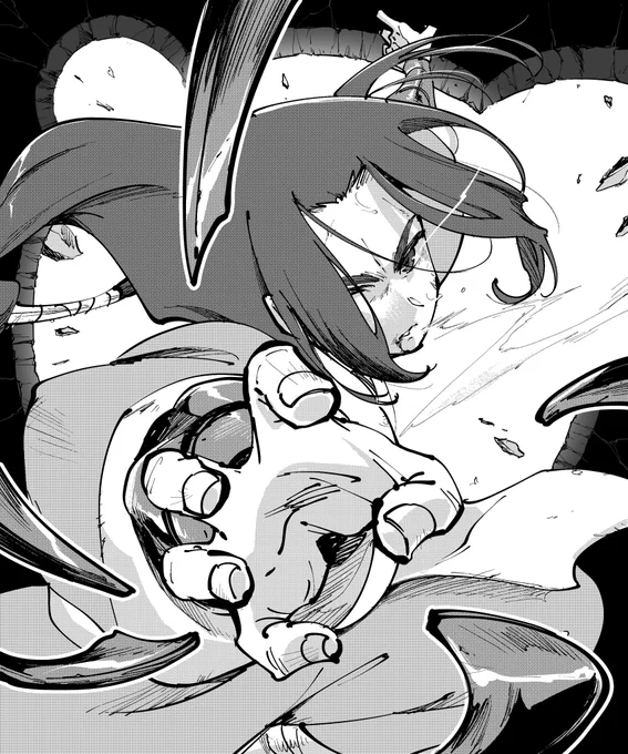 #羅小黒戦記 ここ数年間で見ても大当りのアニメ映画ですこれは間違いない 