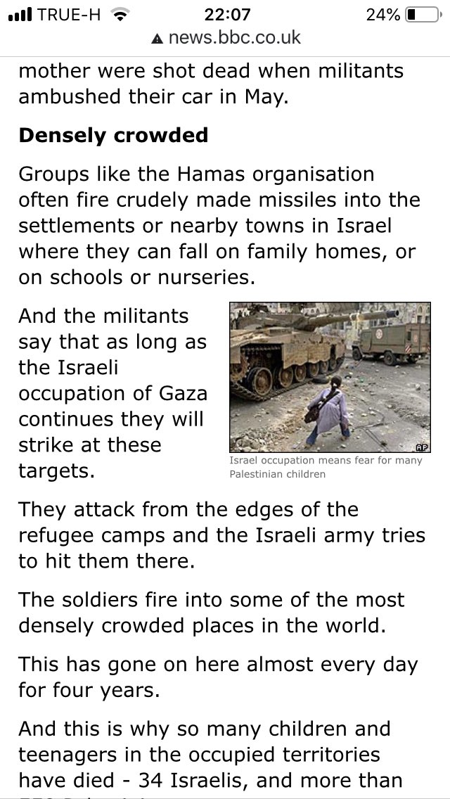 FYI:The photo u posted to manipulate & milk 4 pity is from the Palestine & Israel conflict in 2004!!!Here is the link: http://news.bbc.co.uk/2/hi/middle_east/3693860.stm #FreePalestine &  #BDS doesn’t mean permission to shamefully lie to everyone.You don’t care for  #Palestine, you care to flame hate!