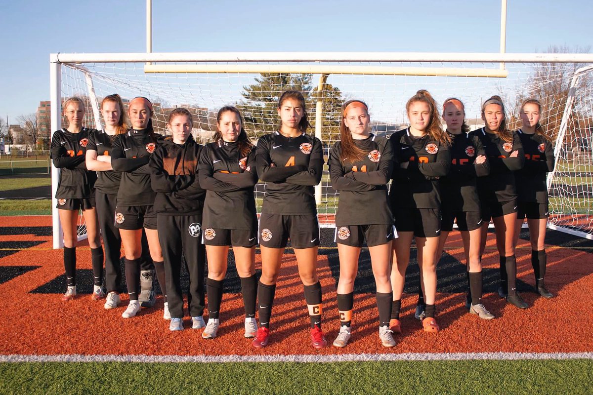 😈State Finals against Hopewell Valley!!!😈
Game at Hopewell Valley Highschool @ 1pm
Come and support!! Or watch the game live!!! 
youtu.be/K7O_xbU99h0