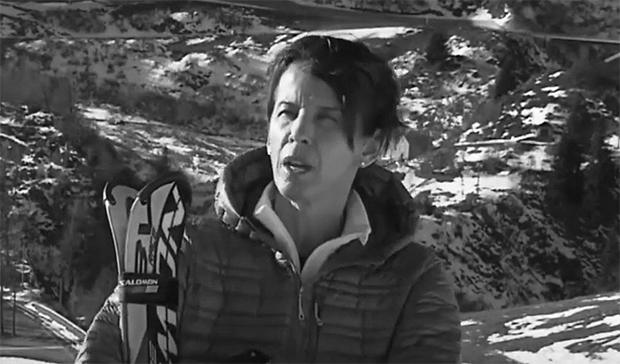 Swiss-Ski News: Die Schweizer Ski-Familie trauert um Doris De Agostini ++++ https://t.co/0lSQBdp2RQ https://t.co/NBFu7Z7PpH