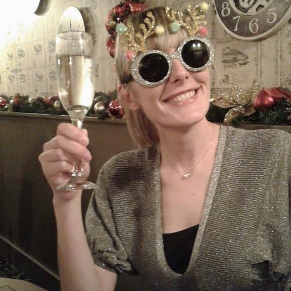 Our latest team member is the second part of “Team Boults FootGolf” double act, Sarah Boulton.
“Mrs B” joins the FGA England team as a Director and as Head of Photography &amp; Press.

Welcome to the team <a href="/sazzylomas/">Sarah Boulton</a>
🙌
m.facebook.com/story.php?stor…