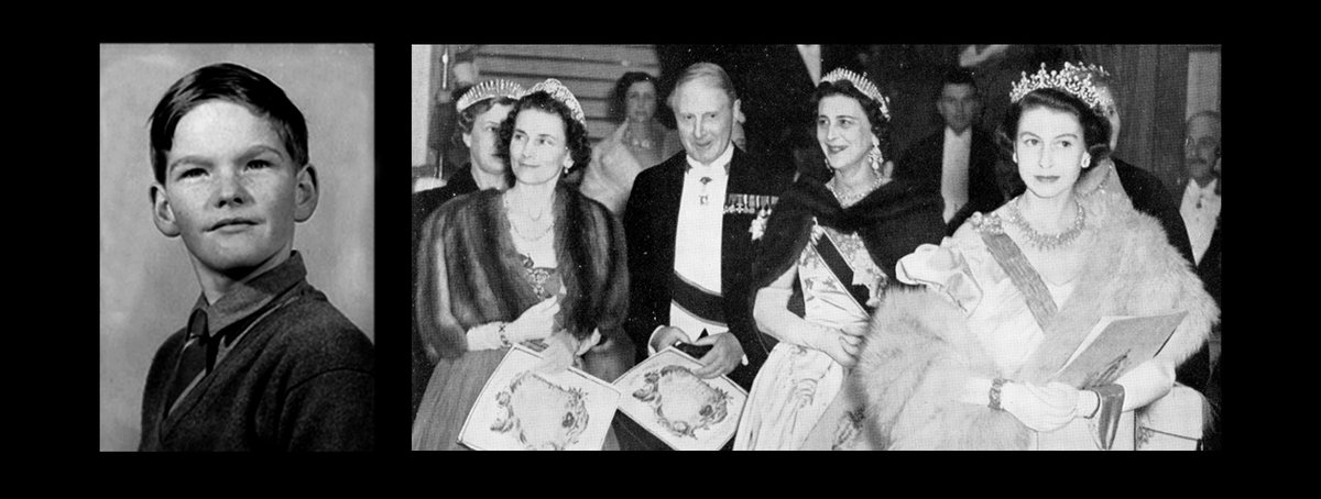 CarrollTrusts's tweet photo. #GeneralRegisterOffice #RoyalHousehold of the #Sovereign #IdentityTheft “Sealed Records” #GRO D-G #MYRTLELLOYD - GERALD 6TH DUKE OF #SUTHERLAND #BISHOPOFLONDON DAME #SARAHMULLALLY #STMARYSHOSPITAL #PADDINGTON #SERCO #TheRoyalArchives Most Famous Exposé https://t.co/fP3HRSjCjG https://t.co/ZrnM2Jq5xO