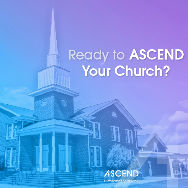 ascendstewards's tweet photo. If you’re ready to take the next step to Ascend your church, or just looking to gain a better understanding for how to do so, visit our website to fill out a free church evaluation. We will be able to provide a customized, well-informed answer for your church fundraising journey. https://t.co/TslVIqEIOq