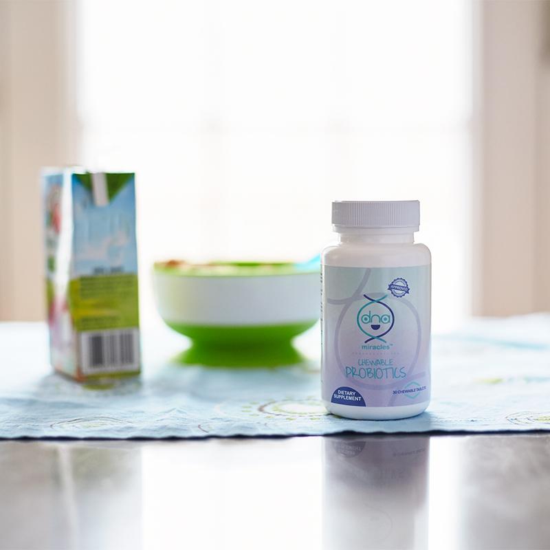 WellnessGriffin's tweet photo. Give your kids the nutritional boost they need with #DNAMiracles Chewable Probiotics. One bottle of 30 servings promotes a healthy #ImmuneSystem and digestive system, among many other benefits. For more info, click below via .@shop.com. #SupplementSunday
https://t.co/F4VmzOg10L https://t.co/z33dzeBCrj