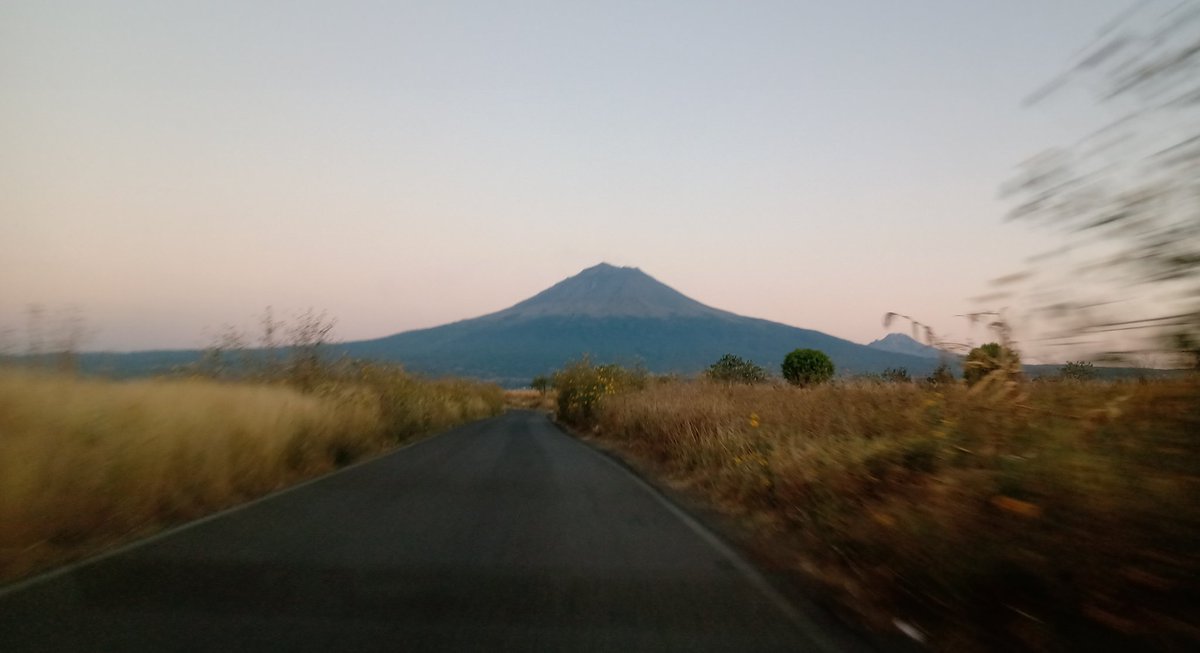 d3ni553_ff's tweet photo. Acá ya se corrió! #TrailTochimilco
Valió la pena absolutamente todo!!
😷🌄❤️🏃♀️👣 #IRunWithJesus
#soyCorredora #FénixRun
#WomensEmpowerment #resurgimosdelascenizas https://t.co/OHbySic46O