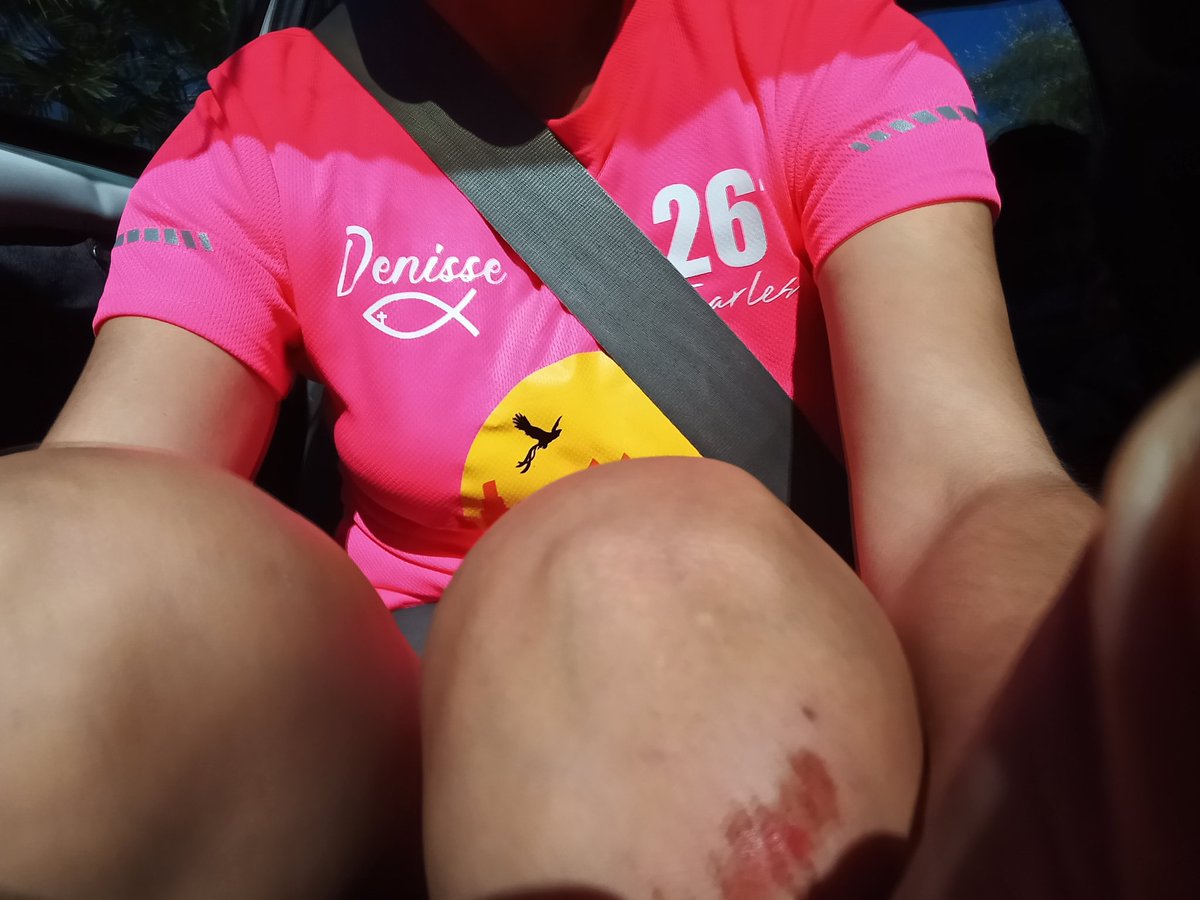 d3ni553_ff's tweet photo. Acá ya se corrió! #TrailTochimilco
Valió la pena absolutamente todo!!
😷🌄❤️🏃♀️👣 #IRunWithJesus
#soyCorredora #FénixRun
#WomensEmpowerment #resurgimosdelascenizas https://t.co/OHbySic46O