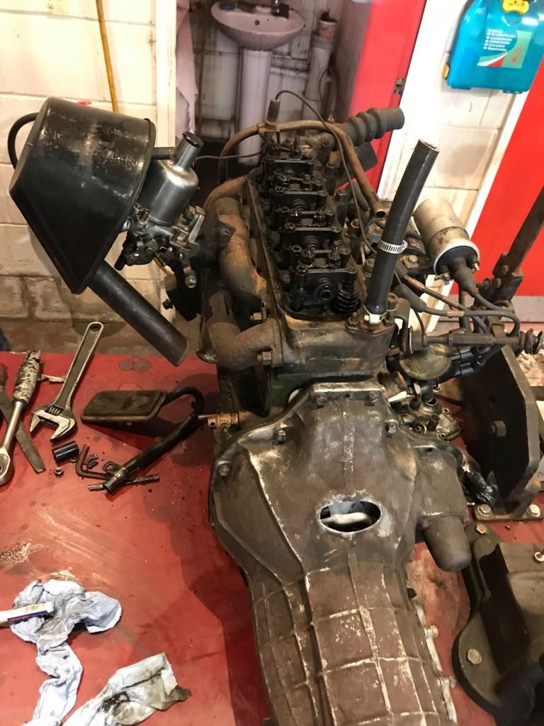 MDHOOT_'s tweet photo. 🚗  Essential tips for restoring your own classic vehicle; Ensure there are parts available for the vehicle. A shortage of replacement parts can stop your project dead in its tracks. If you buy a car that is particularly scarce, there may not be parts available https://t.co/h3aOSsYECg