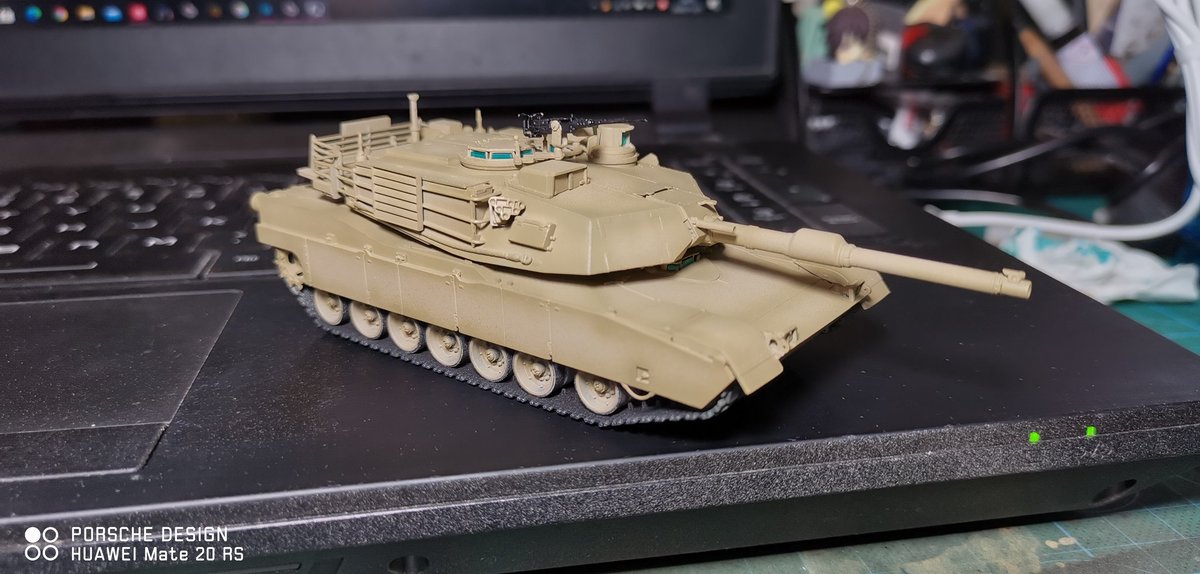 OGUR1Horus's tweet photo. I thought I should buy a new airbrush :L https://t.co/vbGxinGayr